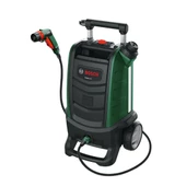 Bosch Fontus 18V Gen2 Akülü Dış Mekan Yıkama Makinesi - 06008B6101 - 2