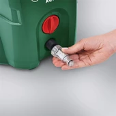 Bosch Su Filtresi - F016800577 - 2