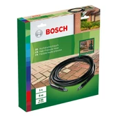 BOSCH Tüm AQT Basınçlı Yıkamalar İçin Yüksek Basınç Hortumu (6m) - F016800360 - 2