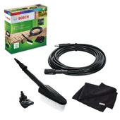 Bosch AQT Araç Yıkama Kiti - F016800572 - 1