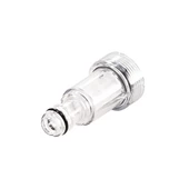 Bosch Su Filtresi - F016800577 - 1