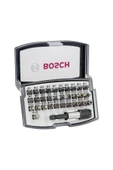 BOSCH Profesyonel Vidalama Ucu Seti 32 Parça - 2607017319 - 2