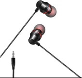 Concord C902 Mikrofonlu 3.5 mm Girişli  Kablolu Kulakiçi Kulaklık - 6