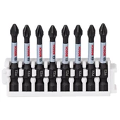 BOSCH Impact Ctrl 8'li PZ2 50mm Matkap Ucu - 2608522331 - 2