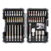 BOSCH 43 Parça Profesyonel Aksesuar Seti - 2607017164 - 4