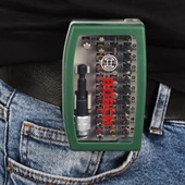 BOSCH Vidalama Seti 32 Parça - 2607017063 thumbnail 2