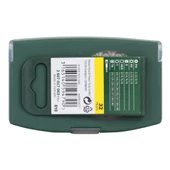 BOSCH Vidalama Seti 32 Parça - 2607017063 thumbnail 3