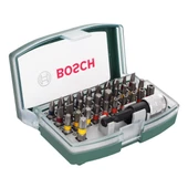 BOSCH Vidalama Seti 32 Parça - 2607017063 thumbnail 4