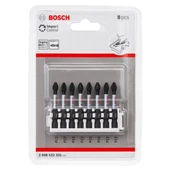 BOSCH Impact Ctrl 8'li PZ2 50mm Matkap Ucu - 2608522331 - 1
