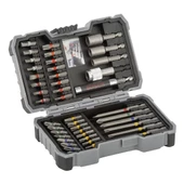 BOSCH 43 Parça Profesyonel Aksesuar Seti - 2607017164 - 1