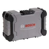 BOSCH 43 Parça Profesyonel Aksesuar Seti - 2607017164 - 2