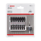 BOSCH Impact Ctrl Çift Taraf 8 Lİ PH2-PZ2 65 mm/M - 2608522334 - 2