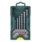 Bosch X-Line 7 Parça Beton Matkap Ucu Seti - 2607019581 - 2