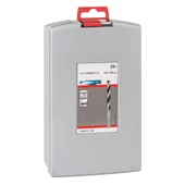 Bosch Hss Pointteq Metal Matkap Uç Set 25 Parça - 2608577352 - 3