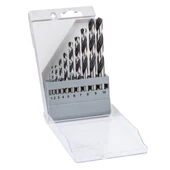 Bosch Hss Pointteq Metal Matkap Uç Set 10 Parça - 2608577348 - 2
