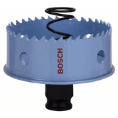 Bosch Sheet Metal Panç 57mm - 2608584798 - 1