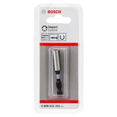 BOSCH Standart Manyetikli Universal Tutucu 60mm 1/4'' Altıgen - 2608522321 - 1