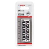 Bosch Impact Control Serisi Vidalama Ucu 8'li PH2 *25mm - 2608522324 - 1
