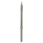 Bosch Rtec Sds-Max Sivri Keski 400mm (Tekli) - 2608690168 - 1