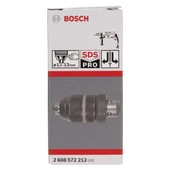 Bosch SDS-Plus 1,5-13 mm Mandren - 2608572212 - 2