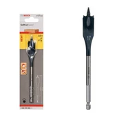 Bosch SCS Yaprak Ahşap Matkap Ucu HEX 17*152mm - 2608595488 - 2