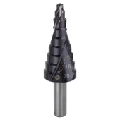 Bosch HSS-Altın 9 Kademeli Matkap Ucu 4-20 mm - 2608588066 - 1