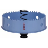 Bosch Metal PC-Plus sSM Delik Açma Testeresi 102 mm - 2608584811 - 1