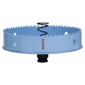 Bosch Metal PC-Plus sSM Delik Açma Testeresi 127 mm - 2608584854 - 1