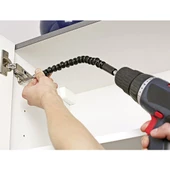 Kwb Esnek Şaftlı Uzatma Bits Seti 11 Parça - 49113990 - 4
