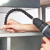 Kwb Esnek Şaftlı Uzatma Bits Seti 11 Parça - 49113990 - 5