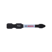 Bosch Impact Vidalama Ucu PZ2 50 mm 1'Li - 2608522483 thumbnail 1