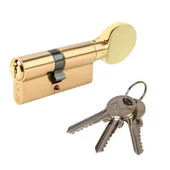 Kale 164Gmc Mandallı Barel 90 Mm Sarı 164GMC00065 - 1