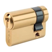 Kale Standart Yarım Silindir 41Mm Saten 164GRC00041 - 1