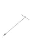 İzeltaş Mafsallı T Kol Lokma 17 Mm  - 1855080017 - 2