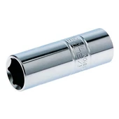 İzeltaş 1/2" Buji Lokma Anahtar Lastikli 20.8 Mm - 1113069208 - 1