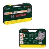 Bosch V-Line 103 Parça Karışık Aksesuar Seti - 2607017367 - 3