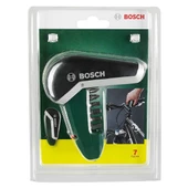 Bosch 7 Parça Cep Tornavidası - 2607017180 - 3