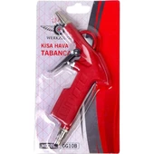 Luft Dg-10B Hava Tabancası Kısa - 5838007 - 1