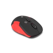 Everest SM-BT31 Kırmızı Bluetooth Kablosuz Mouse 19416 - 2