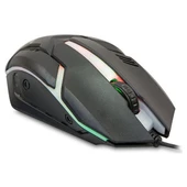 Everest Sm-G62 Işıklı Oyuncu Mouse Kablolu Elk-02798 - 2