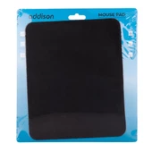 Addison 300142 Siyah Mouse Pad Poşetli - 33168 - 3