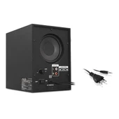 Mikado MD-1700BT 2+1 Siyah Usb+SD+Fm Destekli Multimedia Bluetooth Speaker 28996 - 2