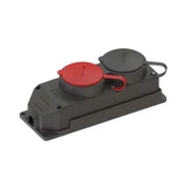 Ne-Ad 3*25a 1ad. 1*16 1ad Kauçuk Grup Priz Nead4008 - 1