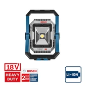 Bosch Professional GLI 18V-1900 Akülü Fener (SOLO) - 0601446400 - 3