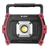 S-Link SL-F882 10W Usb Şarjlı ve Powerbank Özellikli El Feneri 4000mah - 35940 - 3