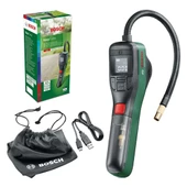 Bosch EasyPump Akülü Hava Kompresörü - 0603947000 - 1