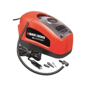 Black&Decker Ası300 12Volt 160Psı Hava Kompresörü - 1