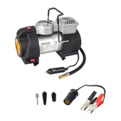 Proter PR 242 DC Lambalı Lastik Şişirme 12V 150 PSI - P3KR210 - 1