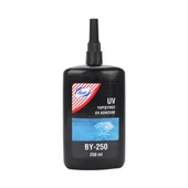 Best Uv Yapıştırıcı 250Gr Cam-Metal Yapıştırıcısı Ozz-U2 - 1