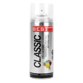 Best Sprey Classıc Sarı 400ml Clsd026 - 1
